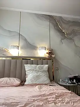 TiffaNoel online show from July 2, 2026, 2:56 pm
