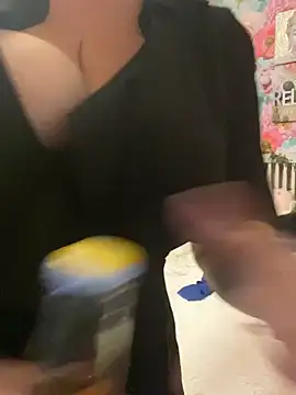 Sassylady online show from October 18, 2025, 6:52 pm