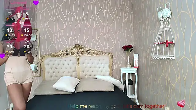 Snapshot of katybrownss chatting on October 24, 2025, 8:05 pm katybrownss online show from October 24, 2025, 8:05 pm