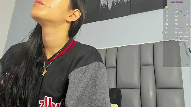  jasmine blush online show from October 19, 2025, 11:44 am