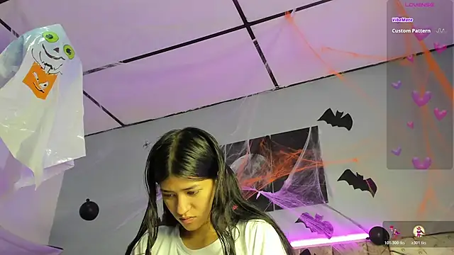  jasmine blush online show from October 31, 2025, 12:06 pm