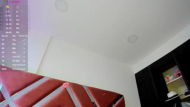  jasmine blush online show from April 7, 2026, 1:22 pm