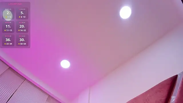  jasmine blush online show from June 1, 2026, 1:24 pm