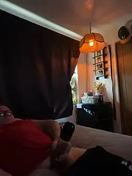 GingerSnap4444 online show from December 5, 2025, 6:48 pm