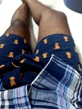 UnfitObservation43 online show from October 29, 2025, 7:26 pm