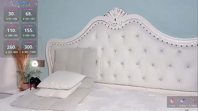 B-Yaya online show from April 13, 2026, 7:36 am