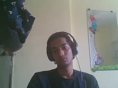 Alfasex8 online show from May 18, 2026, 6:30 am