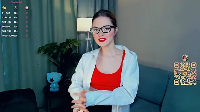 Snapshot of EdlinGathright chatting on February 12, 2026, 5:13 am EdlinGathright online show from February 12, 2026, 5:13 am