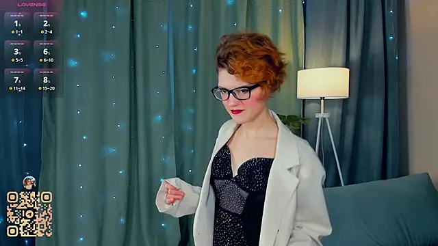 Snapshot of EdlinGathright chatting on February 21, 2026, 4:24 am EdlinGathright online show from February 21, 2026, 4:24 am