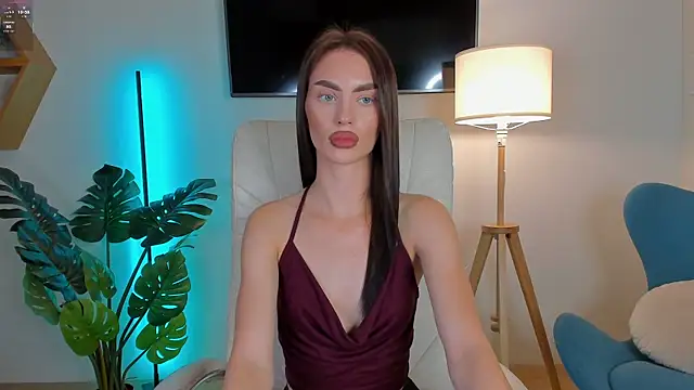 Cherry   Kiss online show from September 10, 2025, 6:52 pm