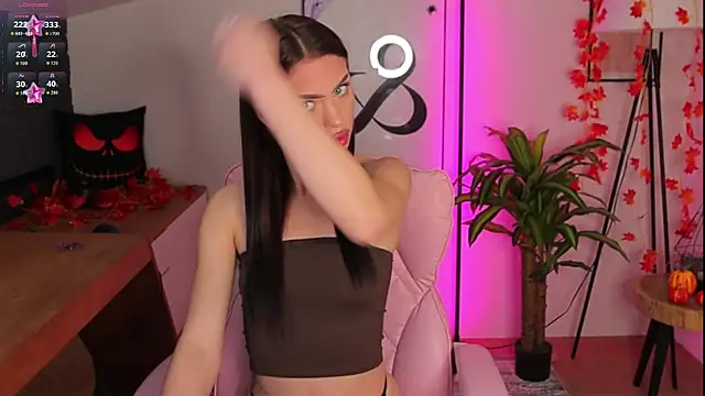 Cherry   Kiss online show from October 26, 2025, 9:15 am