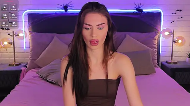 Cherry   Kiss online show from November 4, 2025, 7:46 pm