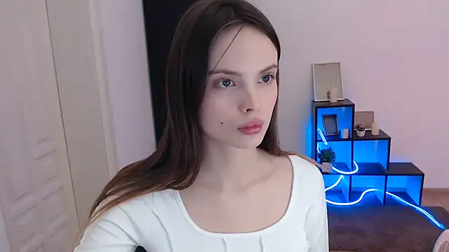 Ariella ari online show from December 5, 2025, 1:31 pm