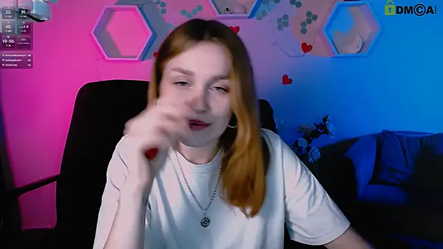 Snapshot of ellie_fire1 chatting on October 14, 2025, 11:16 pm ellie fire1 online show from October 14, 2025, 11:16 pm