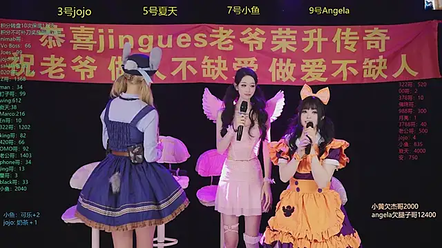 Snapshot of MSStudioStreamer3 chatting on October 31, 2025, 2:29 pm MSStudioStreamer3 online show from October 31, 2025, 2:29 pm