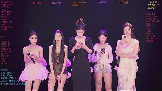 Snapshot of MSStudioStreamer3 chatting on December 14, 2025, 1:16 pm MSStudioStreamer3 online show from December 14, 2025, 1:16 pm