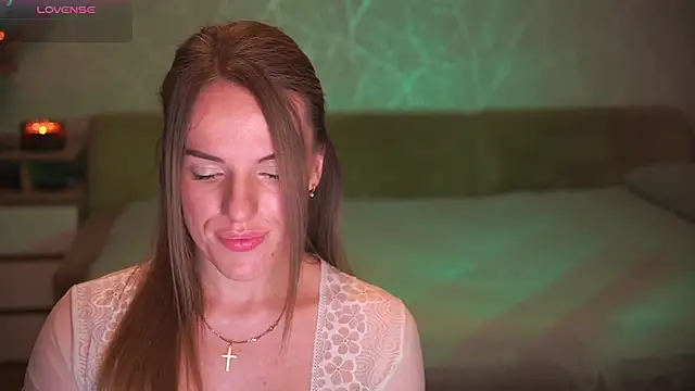 Vanille Mystery online show from November 7, 2025, 9:48 pm