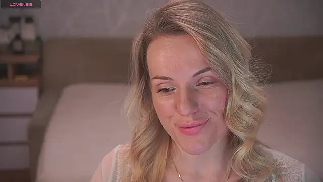 Vanille Mystery online show from March 17, 2026, 9:07 pm