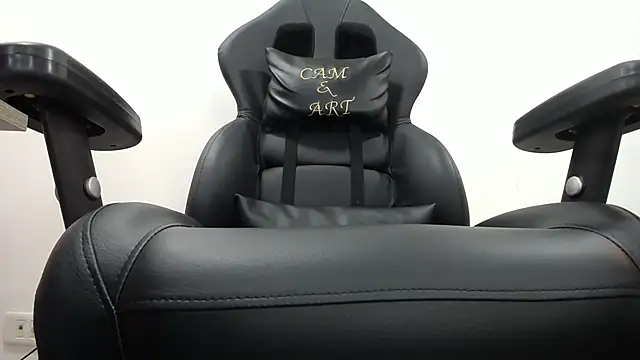 Taboo-AliyahRyan online show from October 20, 2025, 12:16 pm