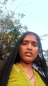 Guriya0076 online show from December 15, 2025, 10:41 am