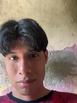 Andres Felip10 online show from August 2, 2026, 7:56 pm
