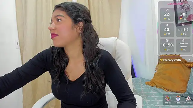 Snapshot of andrea_sanchezz chatting on October 23, 2025, 9:57 pm andrea sanchezz online show from October 23, 2025, 9:57 pm