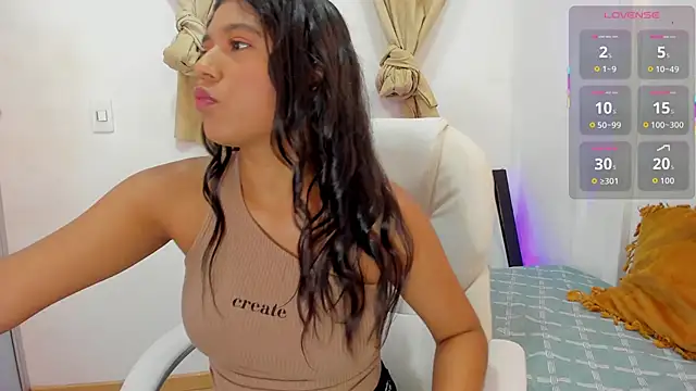 Snapshot of andrea_sanchezz chatting on October 24, 2025, 12:12 pm andrea sanchezz online show from October 24, 2025, 12:12 pm