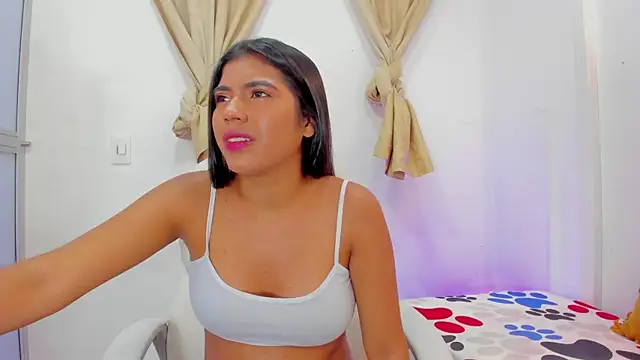 Snapshot of andrea_sanchezz chatting on December 5, 2025, 8:05 pm andrea sanchezz online show from December 5, 2025, 8:05 pm