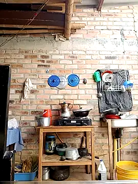 Snapshot of GaaraDiaz chatting on October 30, 2025, 2:07 pm GaaraDiaz online show from October 30, 2025, 2:07 pm