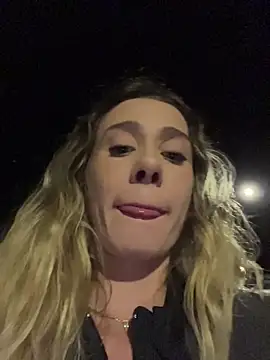 blond-96 online show from November 22, 2025, 1:04 am