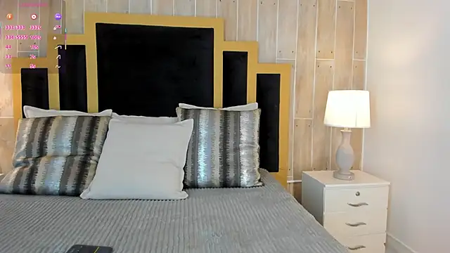 isabellasouza online show from January 11, 2026, 7:52 pm