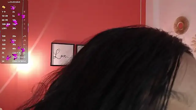 Snapshot of FiorellaRains chatting on January 16, 2026, 8:46 pm FiorellaRains online show from January 16, 2026, 8:46 pm