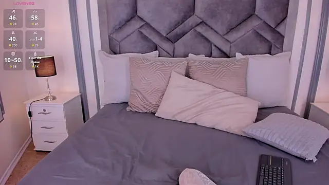 lucianacohelo online show from November 12, 2025, 7:24 pm