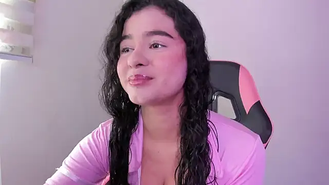 Snapshot of Arianna_Jannes chatting on February 10, 2026, 4:00 pm Arianna Jannes online show from February 10, 2026, 4:00 pm