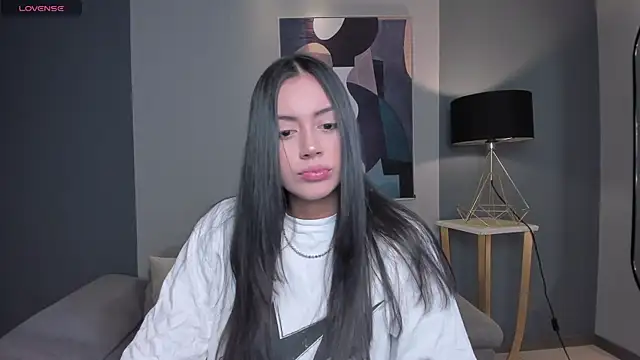 AmbarJames  online show from March 29, 2026, 11:32 am