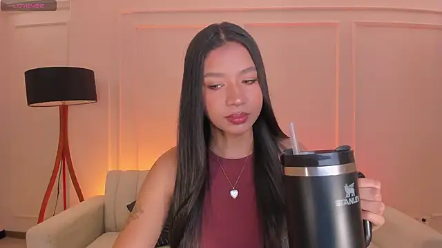 SophieHouston  online show from November 9, 2025, 11:36 pm