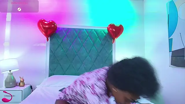 Snapshot of Asha_zuri_and_adam chatting on September 27, 2025, 12:54 pm Asha zuri and adam online show from September 27, 2025, 12:54 pm