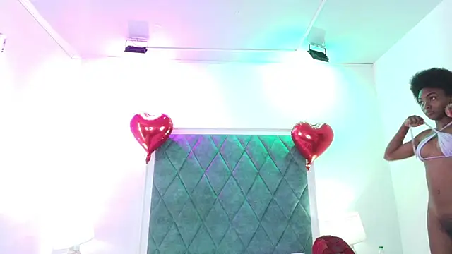 Snapshot of Asha_zuri_and_adam chatting on October 28, 2025, 12:30 pm Asha zuri and adam online show from October 28, 2025, 12:30 pm