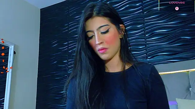 Ambar Bull online show from November 9, 2025, 12:25 pm