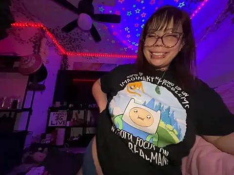moan4mona online show from July 1, 2026, 3:08 am