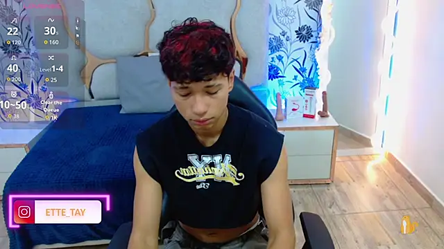 Ette tay online show from October 1, 2025, 3:12 am