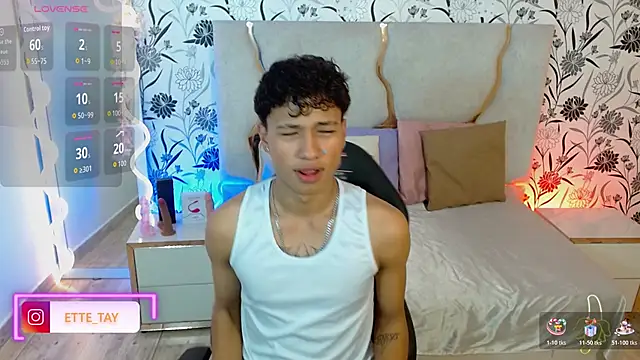 Ette tay online show from October 25, 2025, 3:14 am