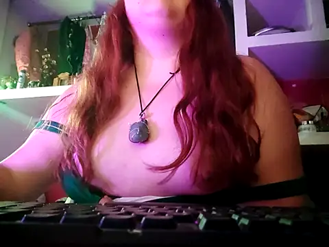 melisa hot420 online show from October 8, 2025, 2:53 am