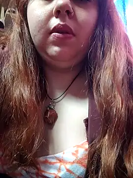 melisa hot420 online show from October 21, 2025, 6:52 pm