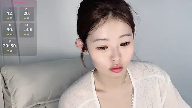 A-Sweet-168-M online show from April 20, 2026, 12:13 am