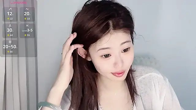 A-Sweet-168-M online show from May 3, 2026, 11:22 pm