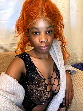 Caramel Mellow online show from December 2, 2025, 3:12 am