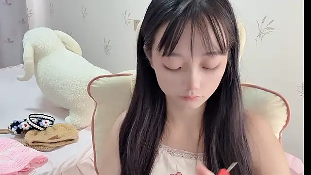 puppy-999 online show from October 1, 2025, 2:06 am