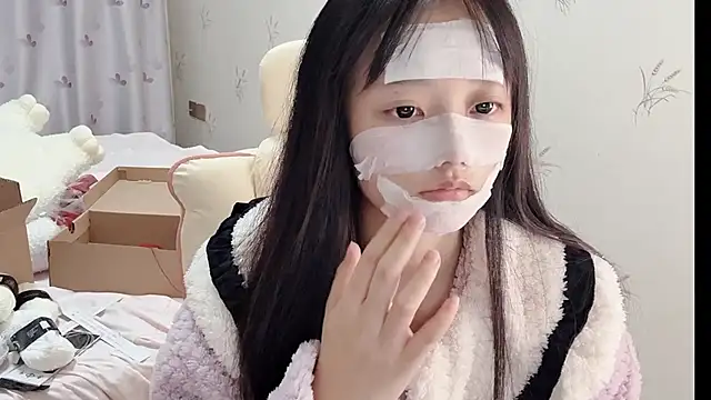 puppy-999 online show from November 4, 2025, 11:09 am