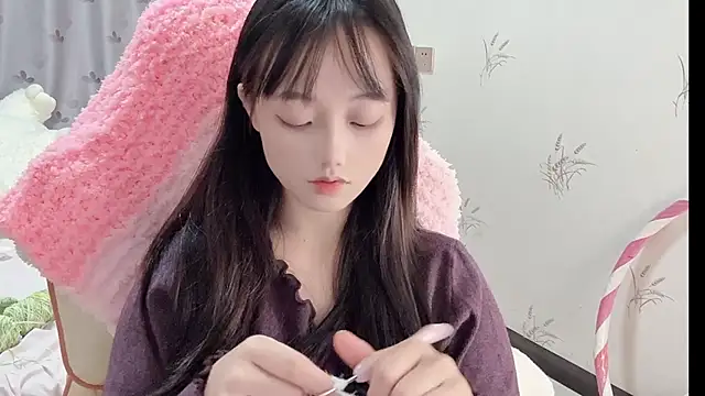 puppy-999 online show from November 9, 2025, 12:47 pm